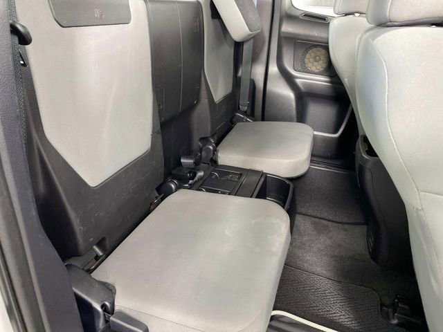 Used 2016 Toyota Tacoma SR w/ SR Convenience Package image 11