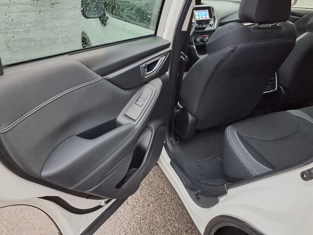 Used 2022 Subaru Forester Premium image 68