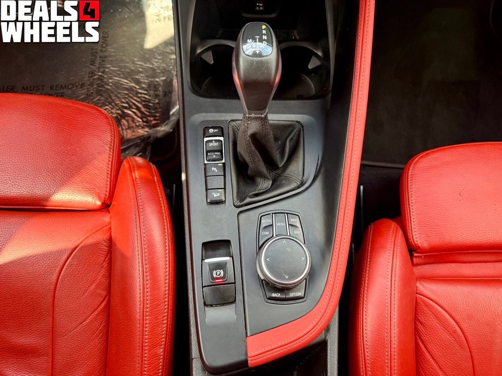 Used 2019 BMW X2 xDrive28i w/ Convenience Package AWD/4WD image 18