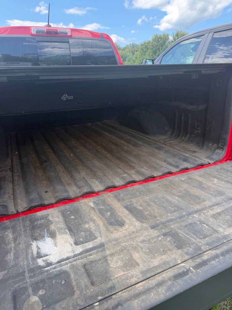 Used 2017 Chevrolet Colorado Z71 AWD/4WD image 23