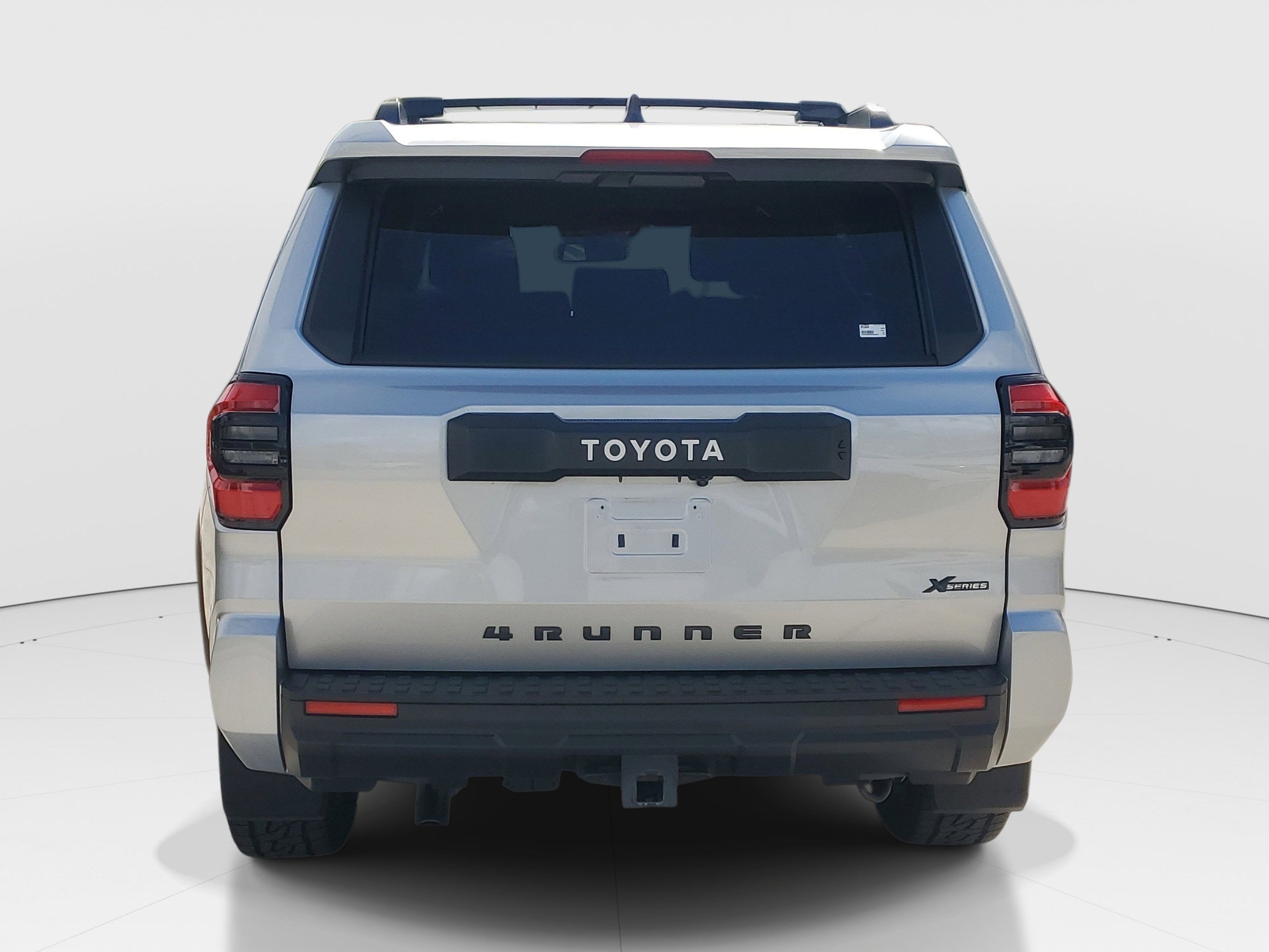 Used 2025 Toyota 4Runner SR5 image 4