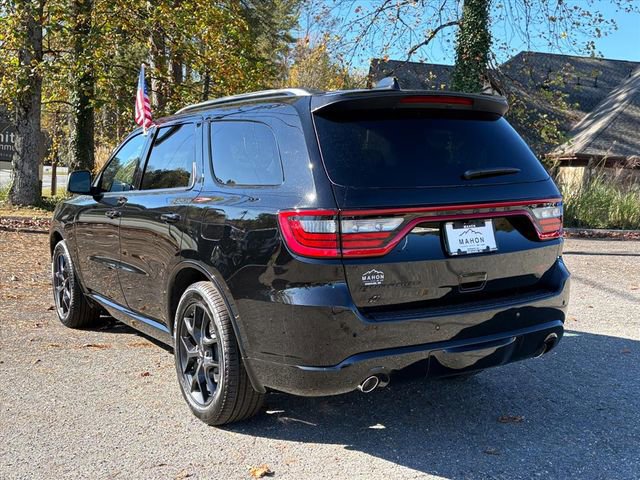 New 2026 Dodge Durango GT image 5