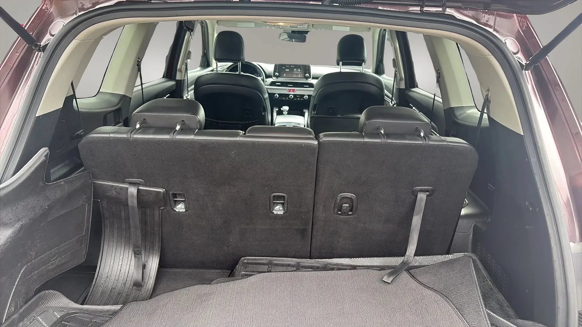 Used 2020 Kia Telluride LX FWD image 13