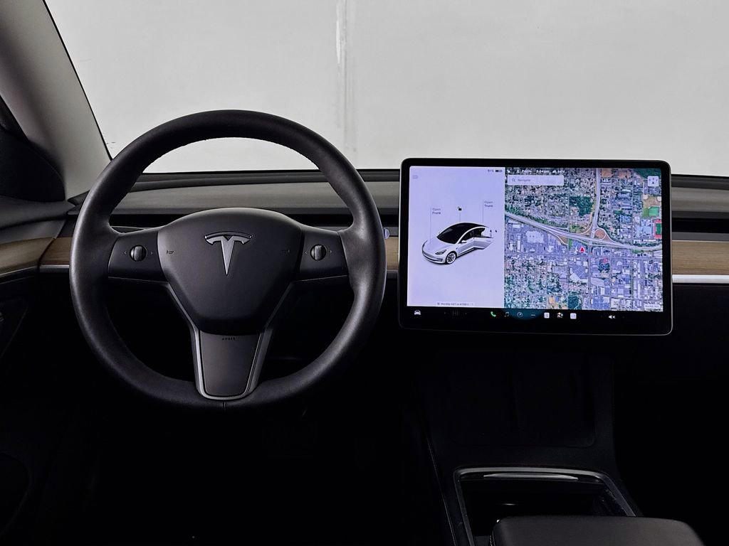 Used 2021 Tesla Model 3 Standard Range Plus image 10