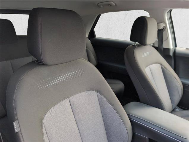 Certified 2024 Hyundai Ioniq 5 SEL RWD image 23
