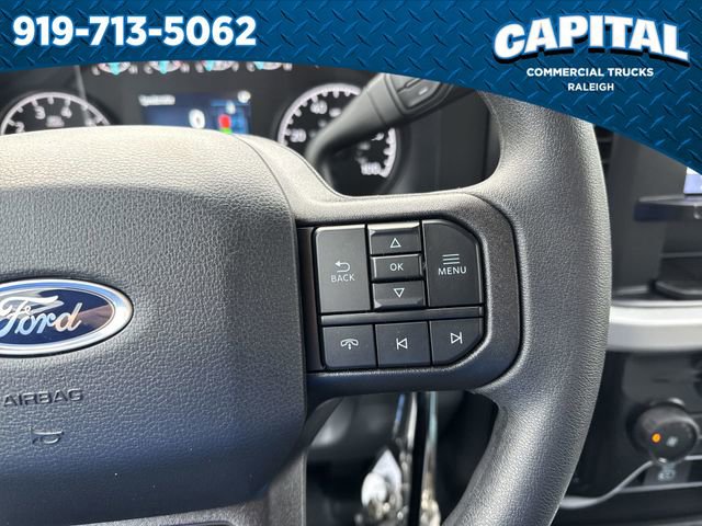 New 2026 Ford F350 XL w/ XL Chrome Package image 24