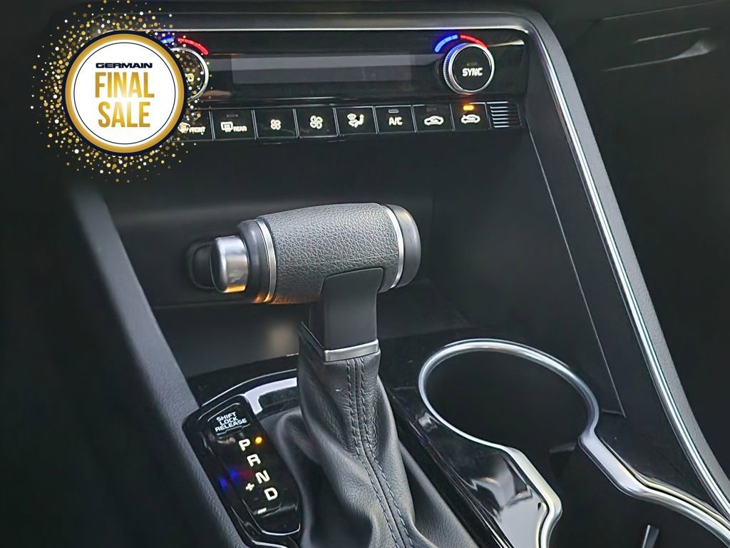 Certified 2021 Kia K5 GT image 23