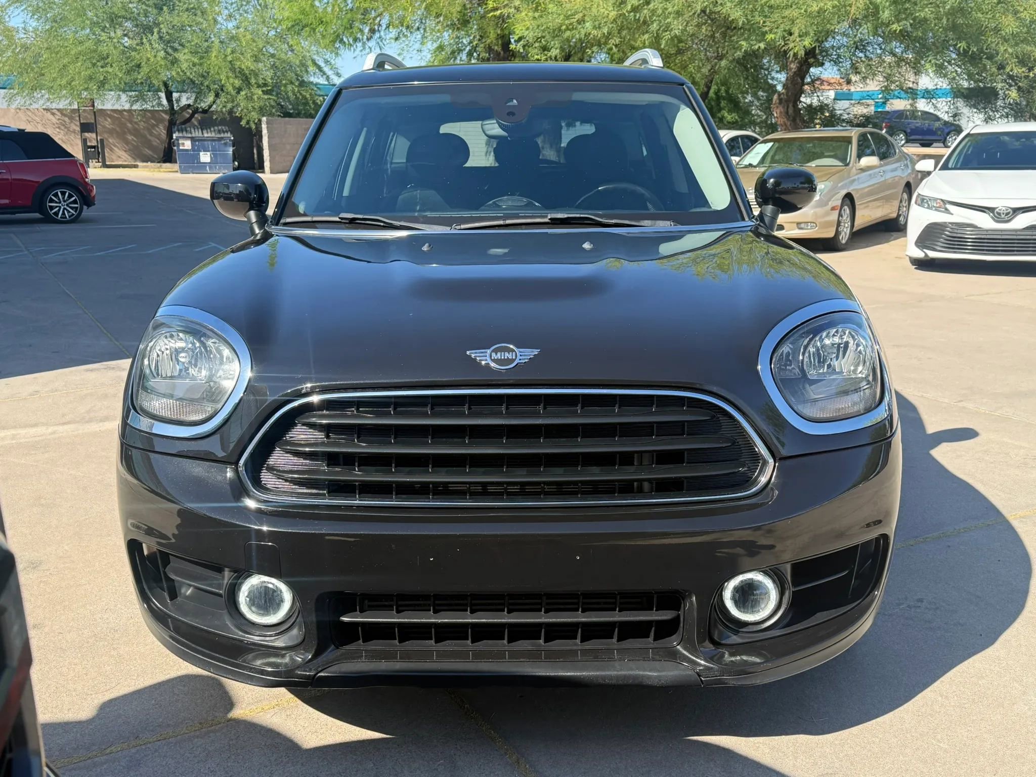 Used 2020 MINI Cooper Countryman ALL4 AWD/4WD image 6