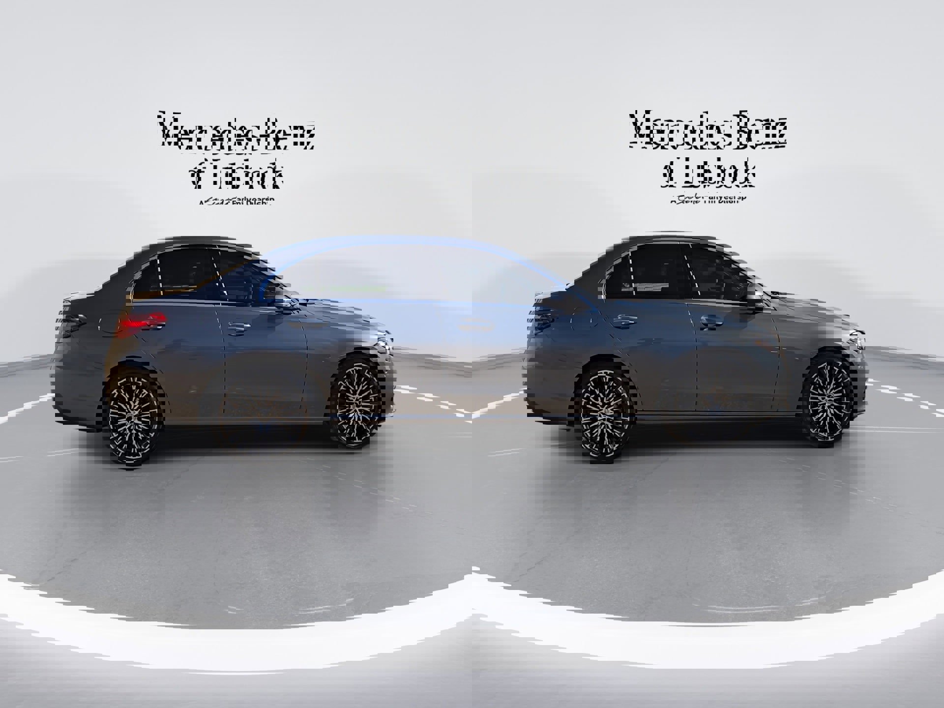 New 2026 Mercedes-Benz C 300 C 300 image 9