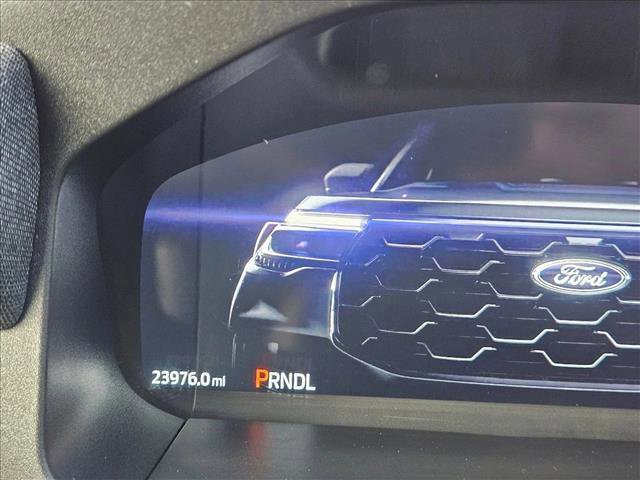 Certified 2025 Ford Explorer Active image 16