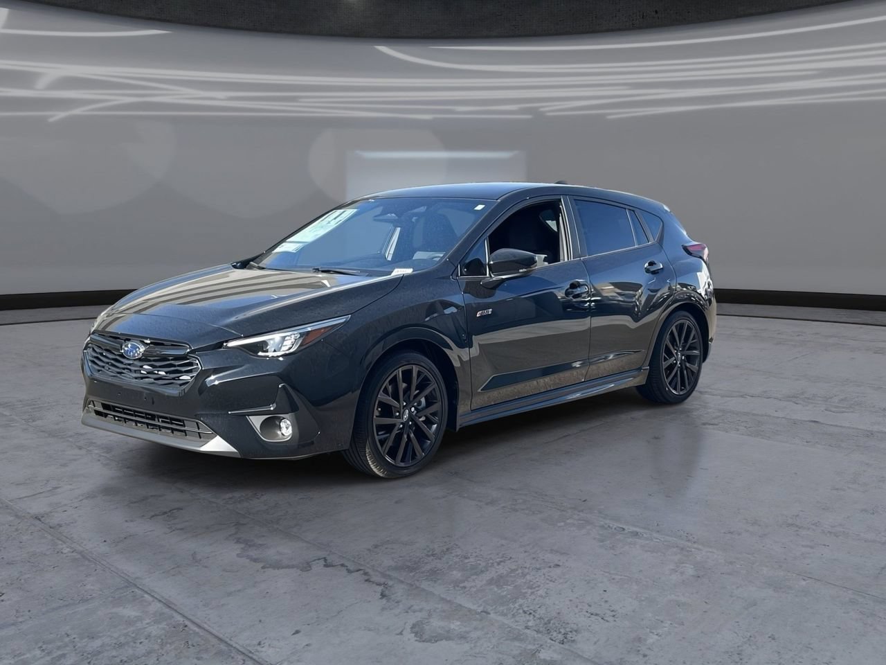 New 2026 Subaru Impreza RS AWD/4WD image 3