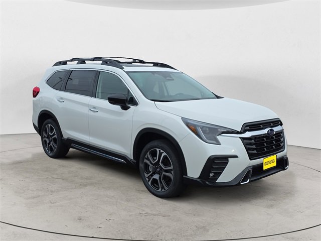 New 2026 Subaru Ascent Touring image 7