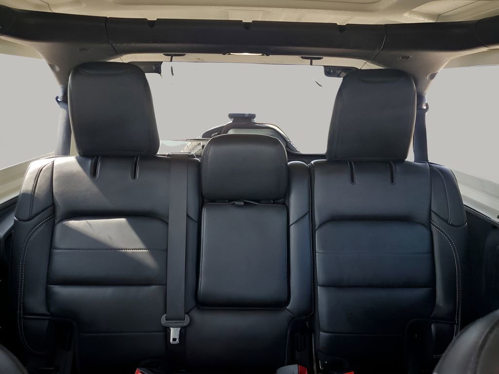 Used 2019 Jeep Wrangler Unlimited Sahara image 42