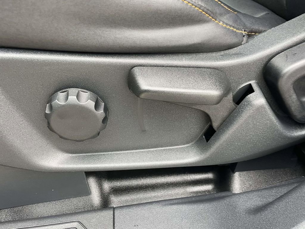 Used 2022 Ford Bronco Badlands w/ Sasquatch Package image 14