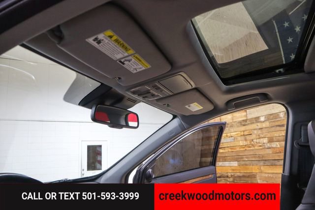 Used 2021 Honda CR-V EX-L image 59