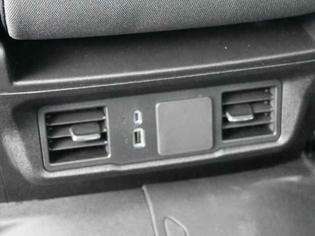 New 2026 Chevrolet Silverado 1500 Custom Trail Boss w/ LPO, Dark Essentials Package image 25