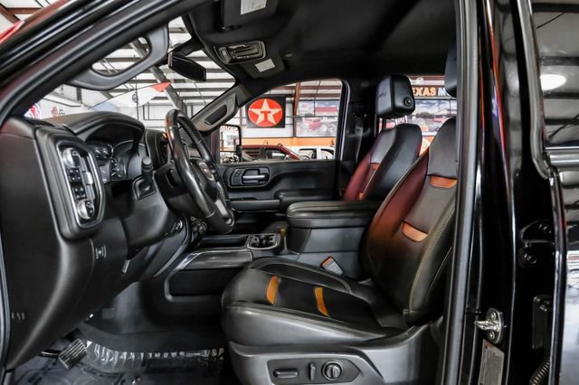 Used 2023 GMC Sierra 2500 AT4 w/ Gooseneck/5TH Wheel Package image 6