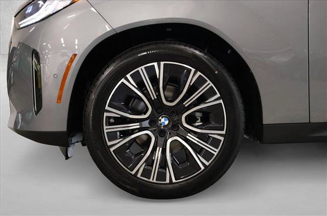Used 2026 BMW X3 xDrive30i w/ Convenience Package AWD/4WD image 10