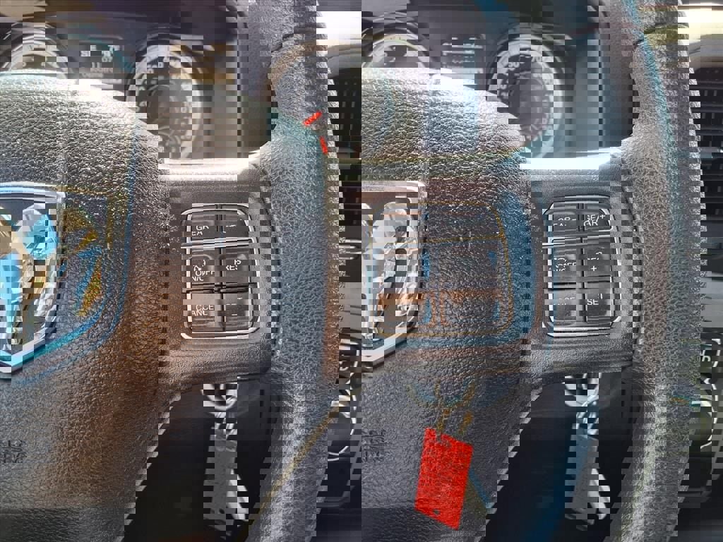 Used 2022 RAM 1500 Tradesman w/ Popular Equipment Group image 17