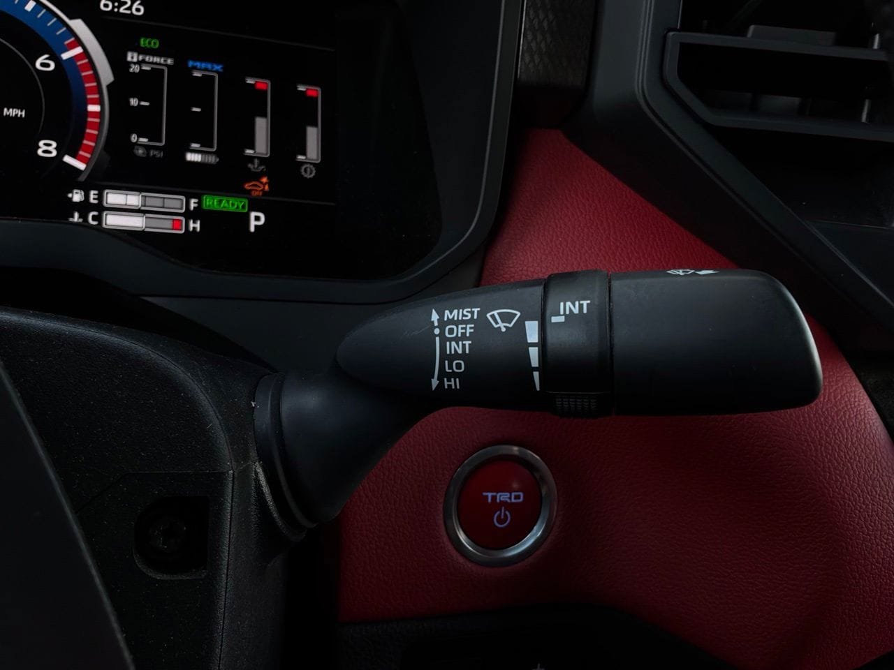 Used 2023 Toyota Tundra TRD Pro AWD/4WD image 45