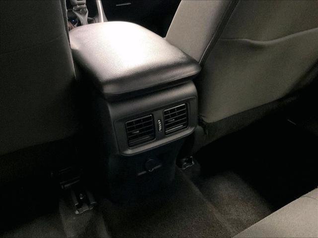 Certified 2025 Toyota RAV4 LE AWD/4WD image 27