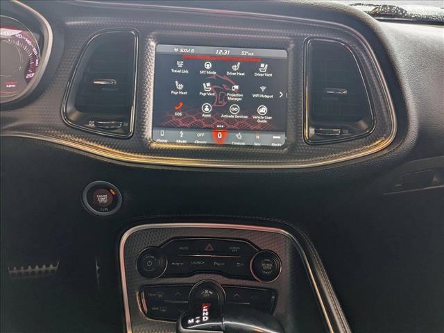 Used 2018 Dodge Challenger SRT Hellcat image 16