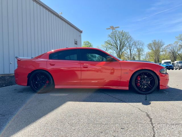 Used 2023 Dodge Charger R/T w/ Plus Group RWD image 6