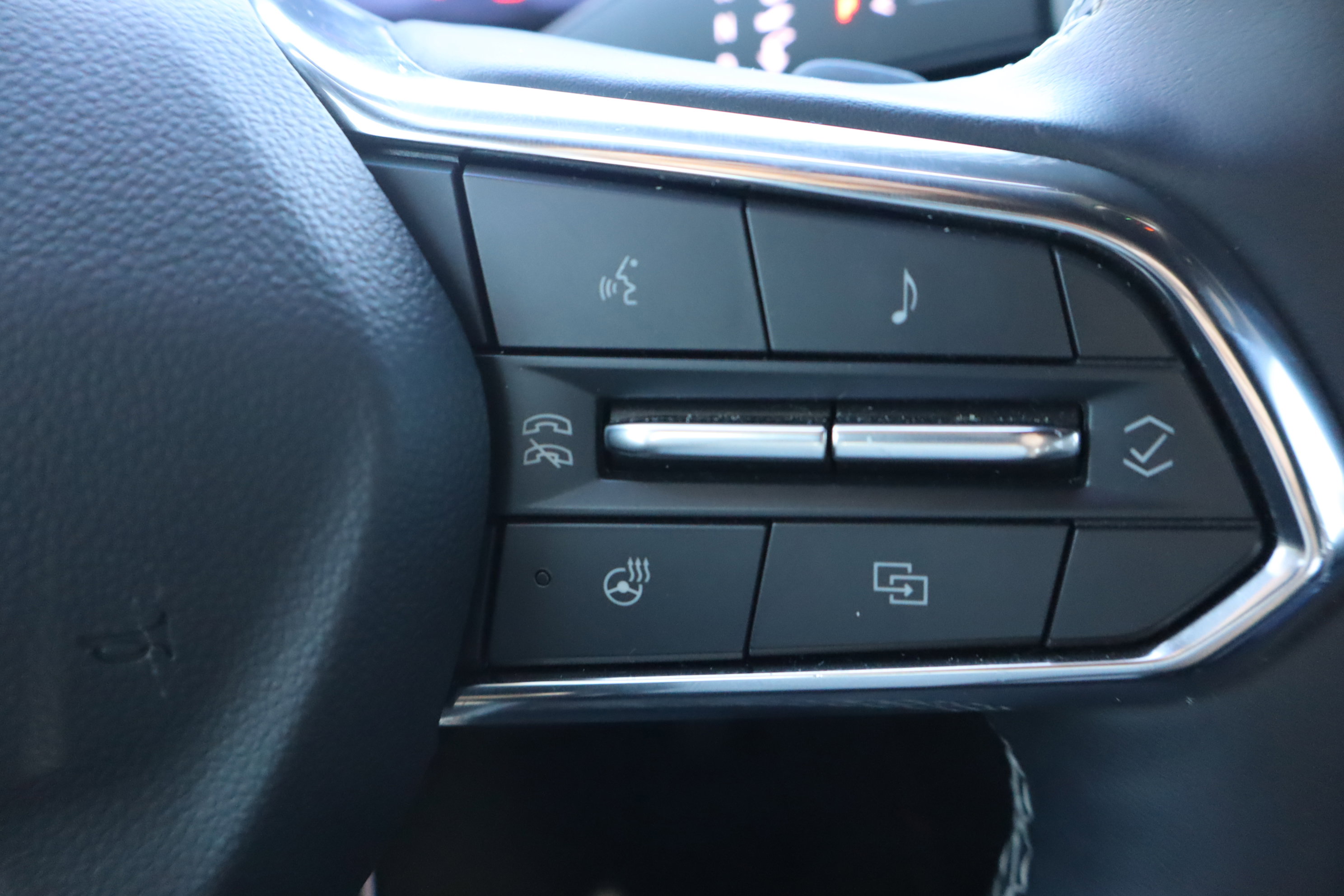 Certified 2024 Chevrolet Traverse Z71 w/ Enhanced Driving Package image 21