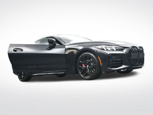 New 2027 BMW 430i Coupe w/ M Sport Package RWD image 43