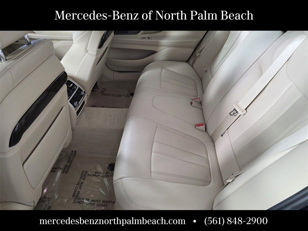 Used 2020 BMW 740i 740i image 14