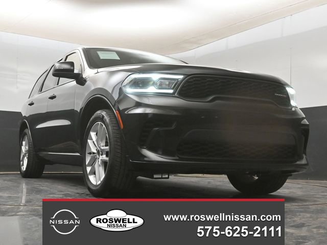 Used 2023 Dodge Durango GT image 14