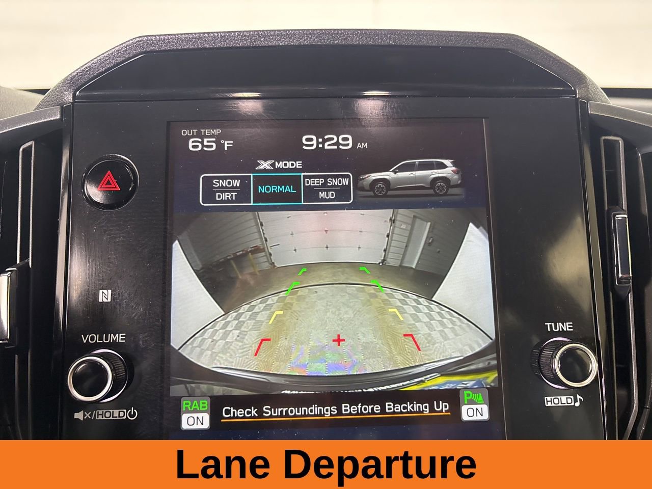 Used 2025 Subaru Forester Sport w/ Popular Package #2 image 16