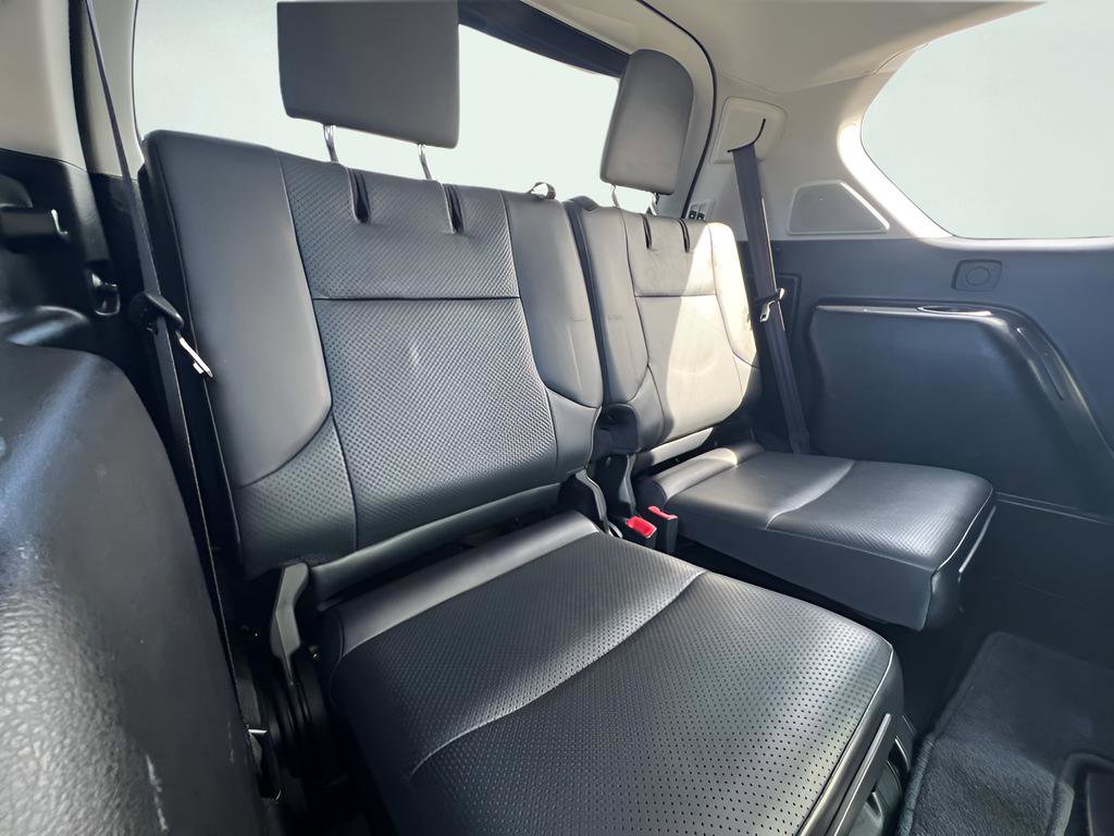 Used 2017 Lexus GX 460 Luxury image 26