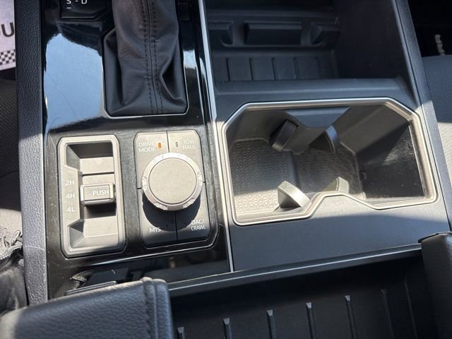 Used 2022 Toyota Tundra SR5 w/ TRD Off-Road Package image 22