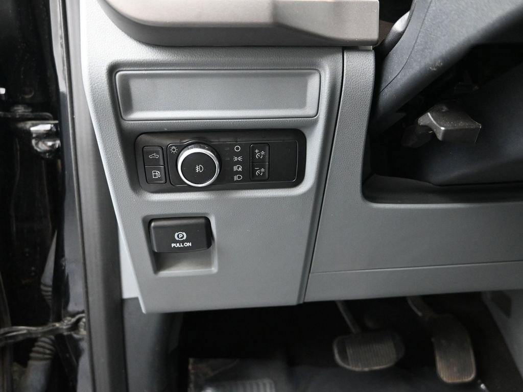 Used 2024 Ford F150 XLT w/ Mobile Office Package image 14