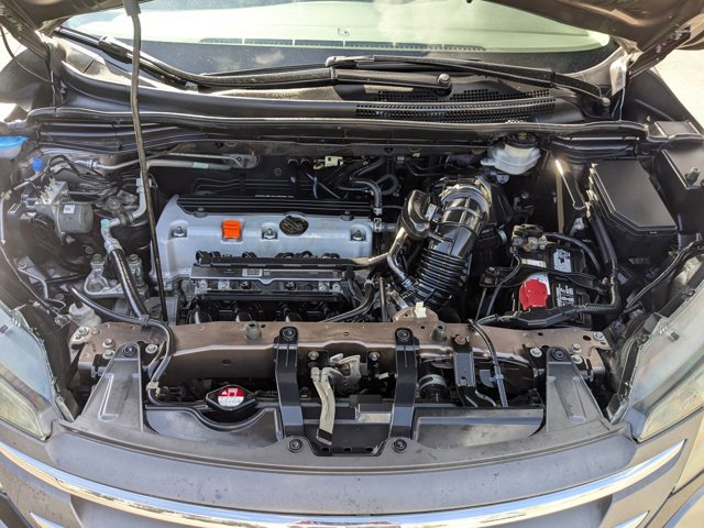 Used 2013 Honda CR-V EX-L image 21