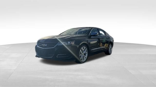 Used 2019 Chevrolet Impala Premier