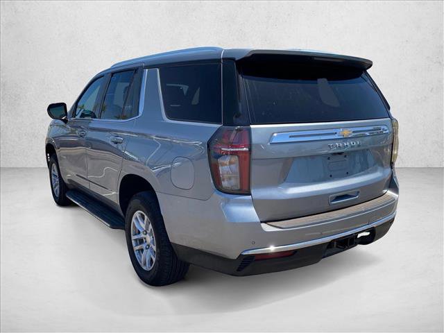 Used 2023 Chevrolet Tahoe LS AWD/4WD image 9