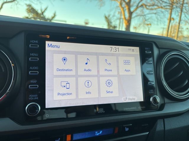 Used 2020 Toyota Tacoma TRD Off-Road image 22