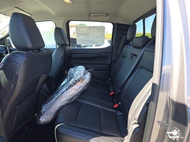 New 2025 Ford Ranger Lariat w/ FX4 Off-Road Package image 15