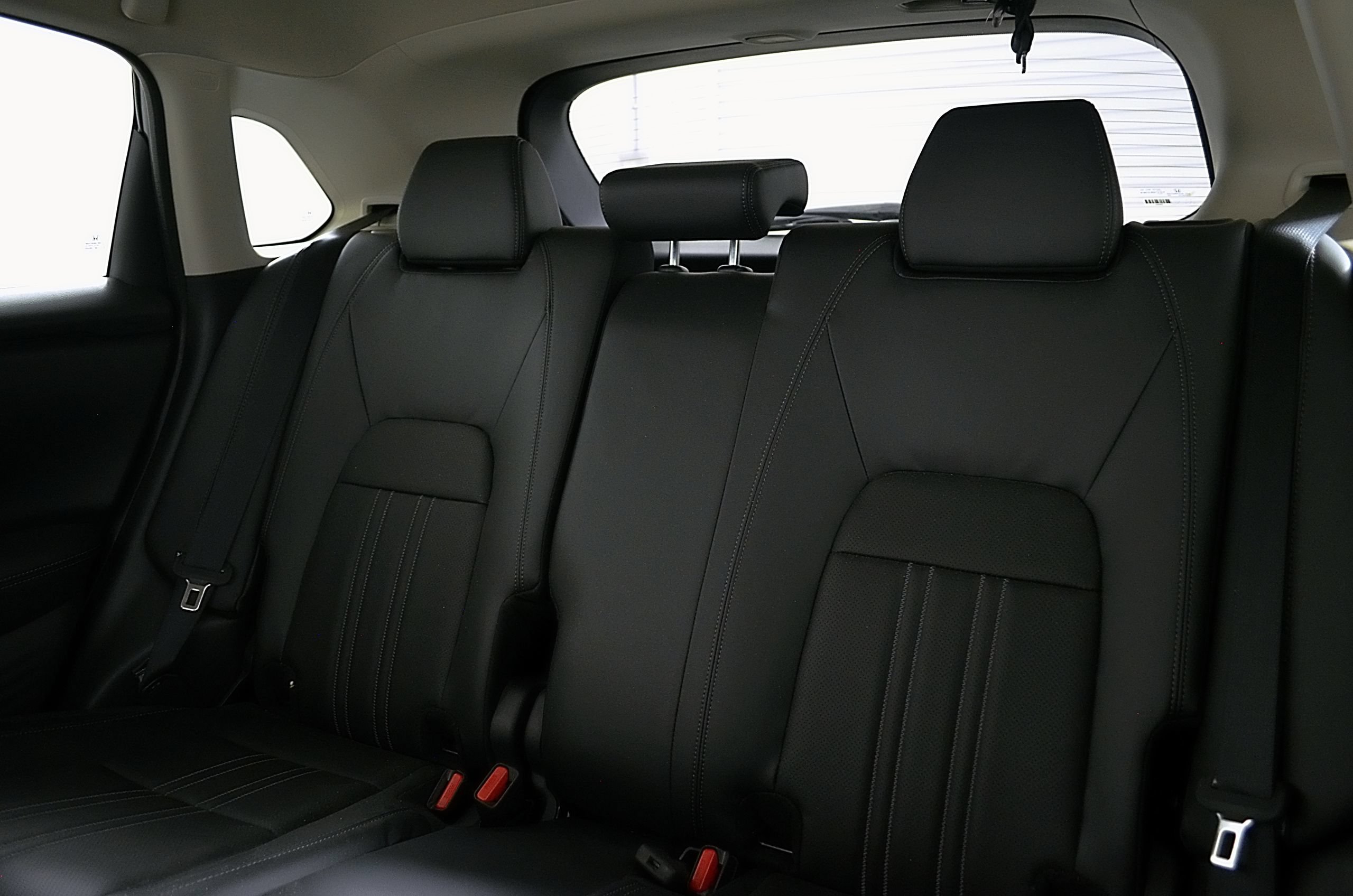 Used 2024 Honda HR-V EX-L image 20
