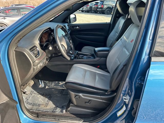 Used 2024 Dodge Durango GT image 9