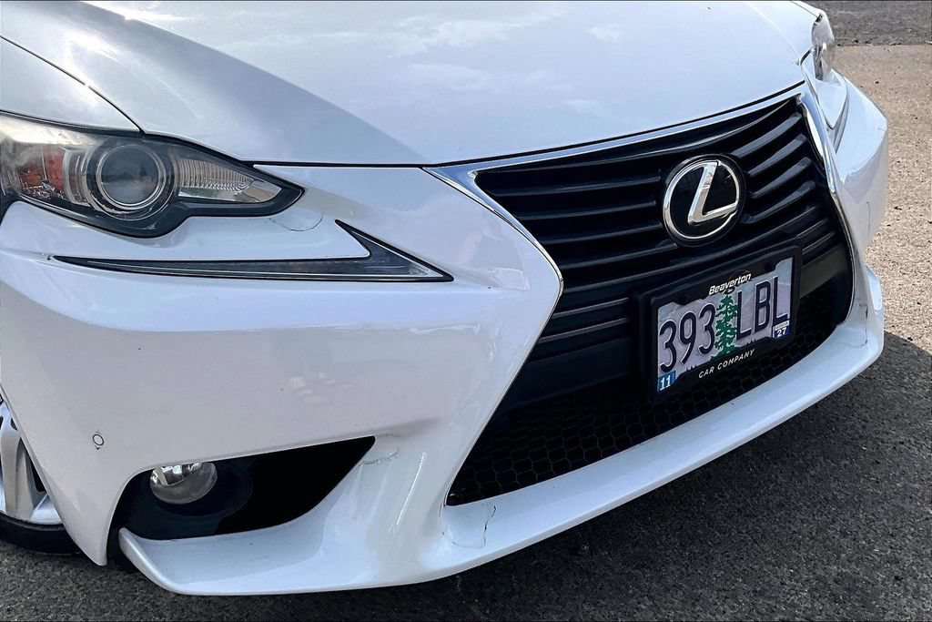 Used 2014 Lexus IS 250 RWD image 31
