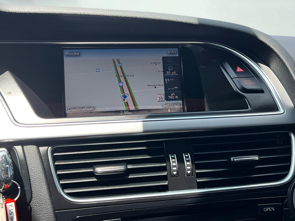 Used 2013 Audi S5 Premium Plus AWD/4WD image 41