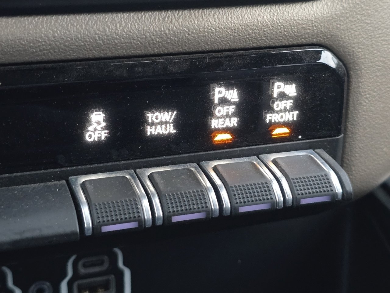 Used 2022 RAM 1500 Laramie image 7