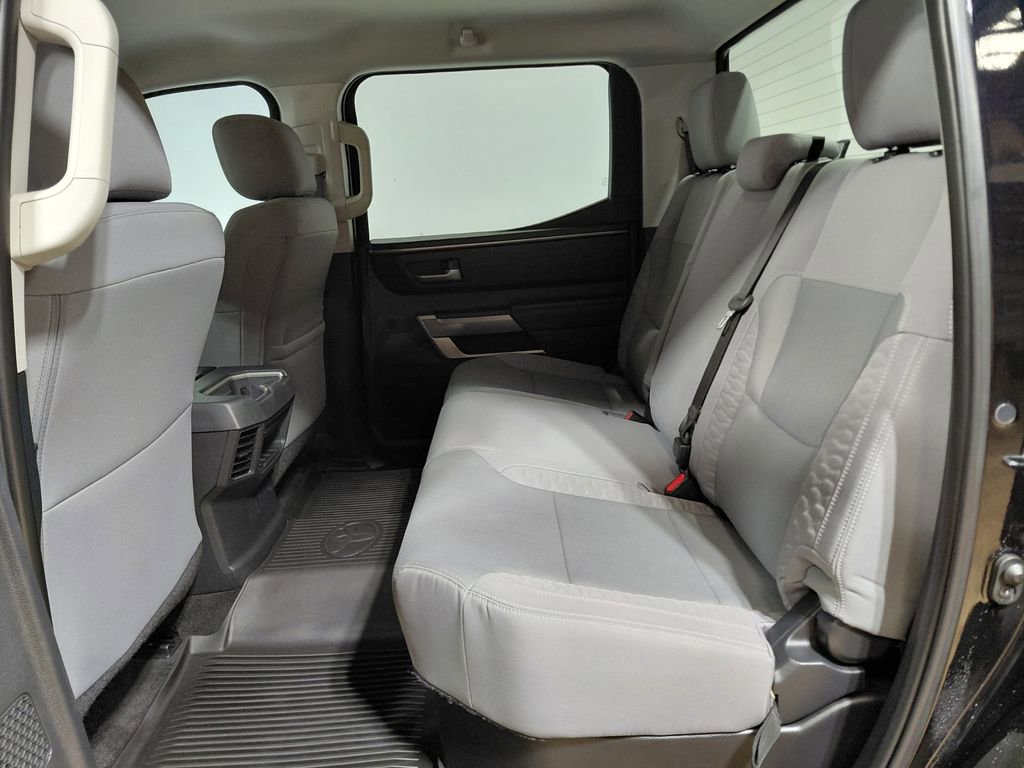 Used 2022 Toyota Tundra SR5 AWD/4WD image 43