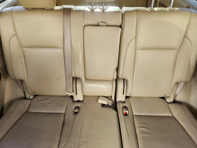 Used 2016 Toyota Highlander XLE image 15