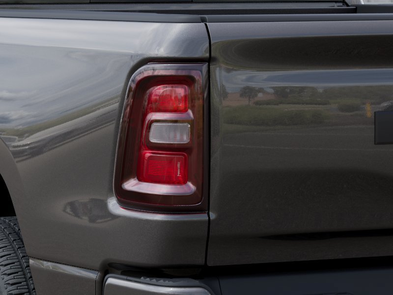 New 2026 RAM 1500 Express AWD/4WD image 19