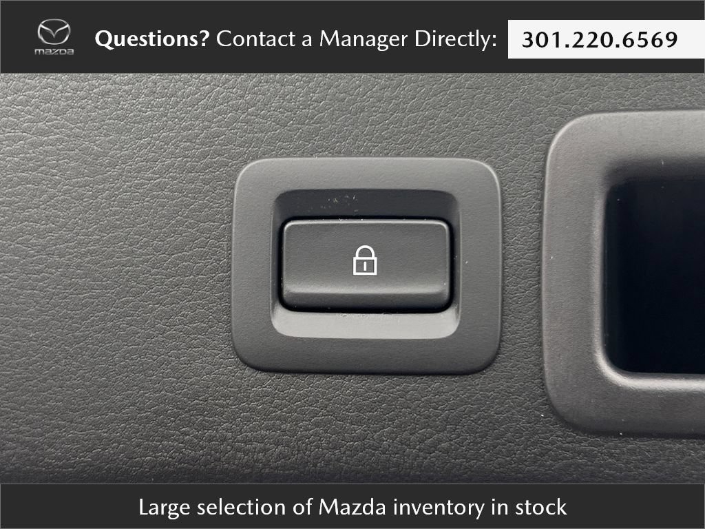 New 2026 MAZDA CX-30 AWD 2.5 S w/ Select Sport Pkg image 20