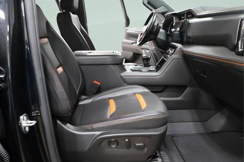 Used 2022 GMC Sierra 1500 AT4 w/ AT4 Premium Package image 24